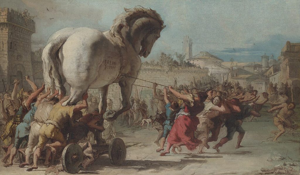 Odysseus