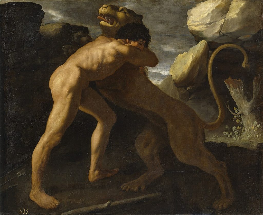 Heracles