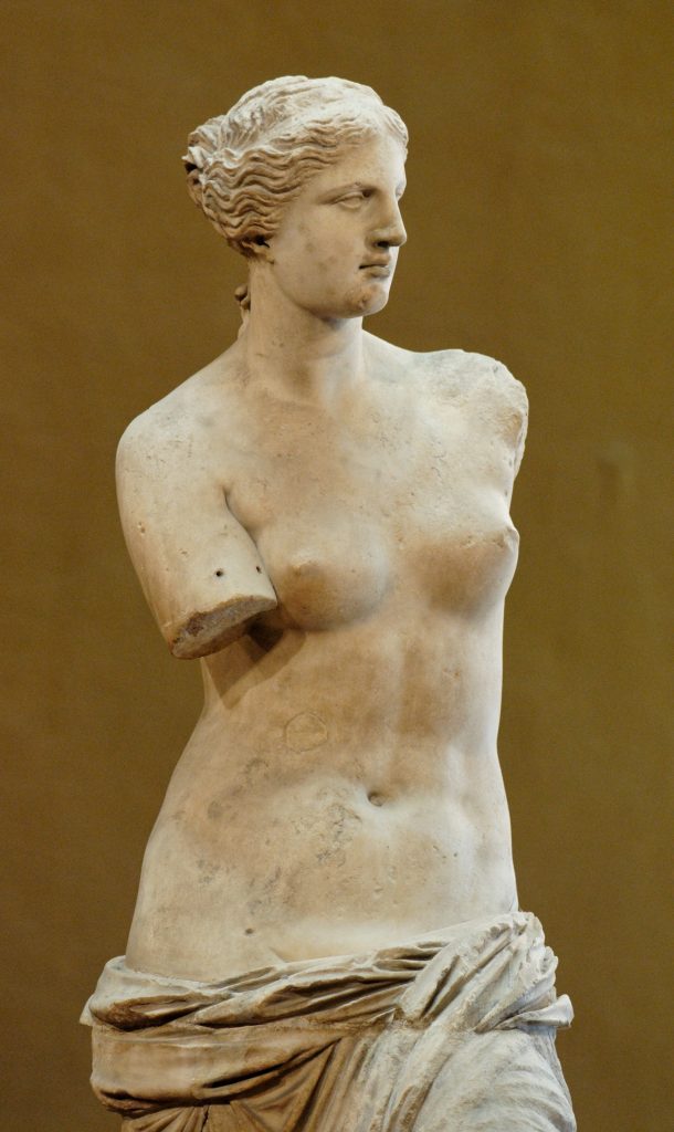 Aphrodite