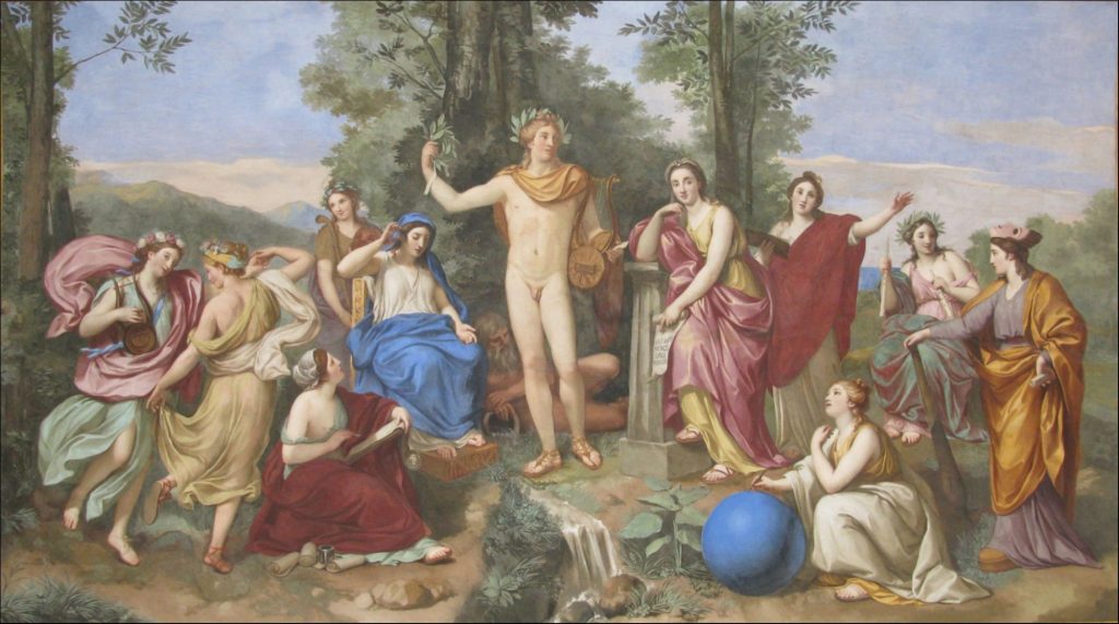 Apollo