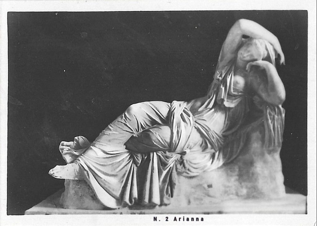 Ariadne