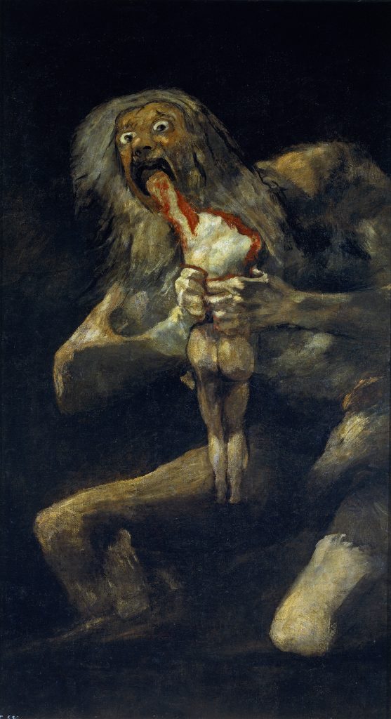 Cronus