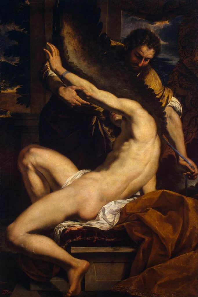 Daedalus