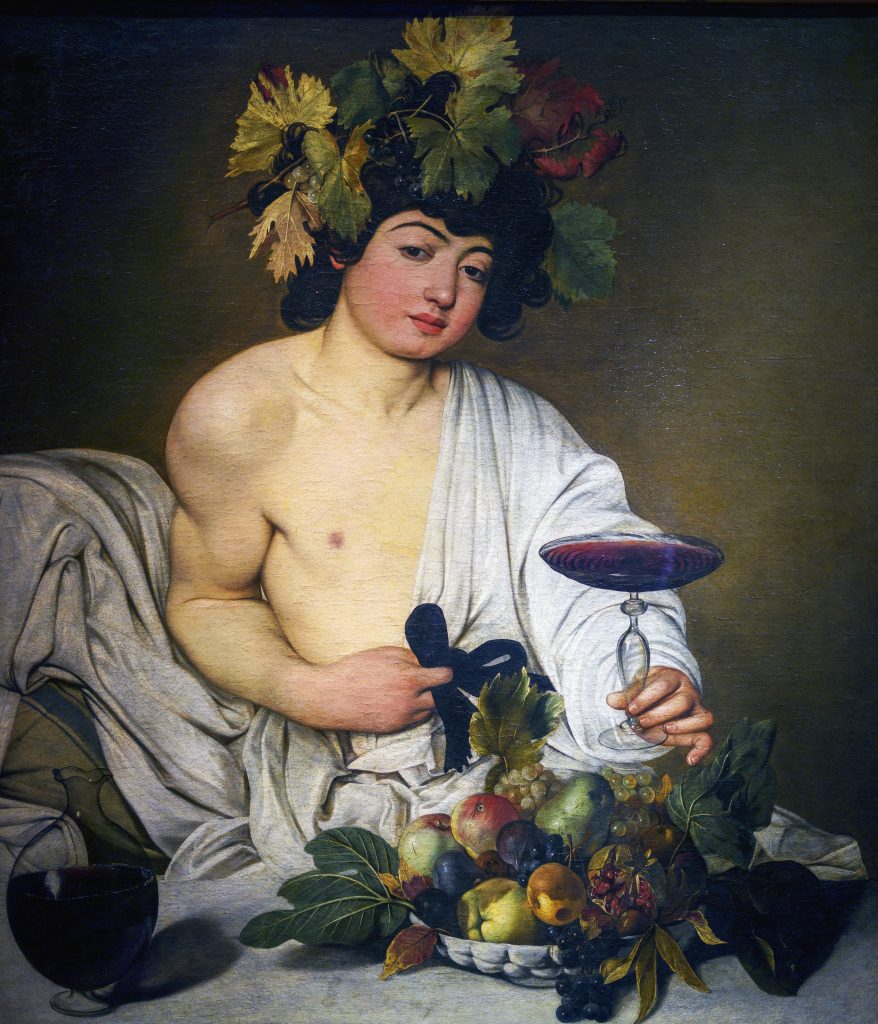 Dionysus